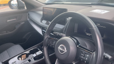 Nissan X-Trail 1.5 E-Power 204 N-Connecta 5dr Xtronic Hybrid Station Wagon